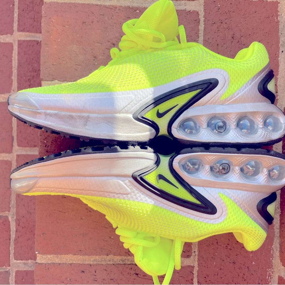 The Nike Air Max DN 'Volt' (Mens)